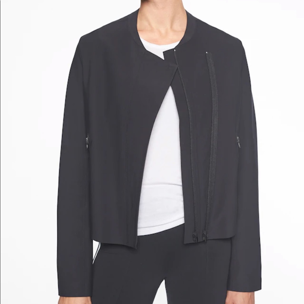 Nwt Athleta Jacket